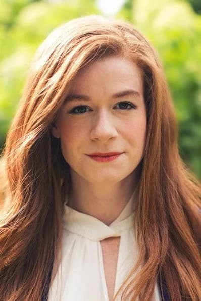 Mallory McMorrow photo
