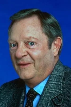 Foto von Alan North