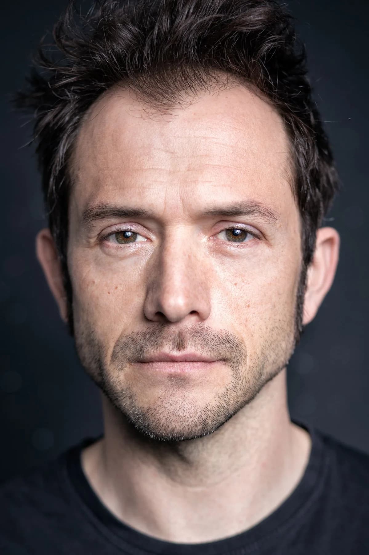 صورة Joris Gratwohl