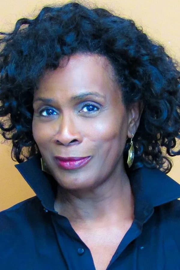 Janet Hubert photo