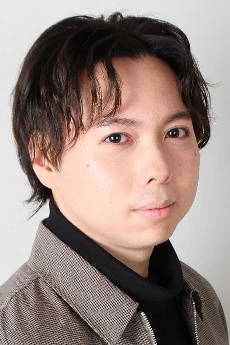 Yoshikuni Kakita photo