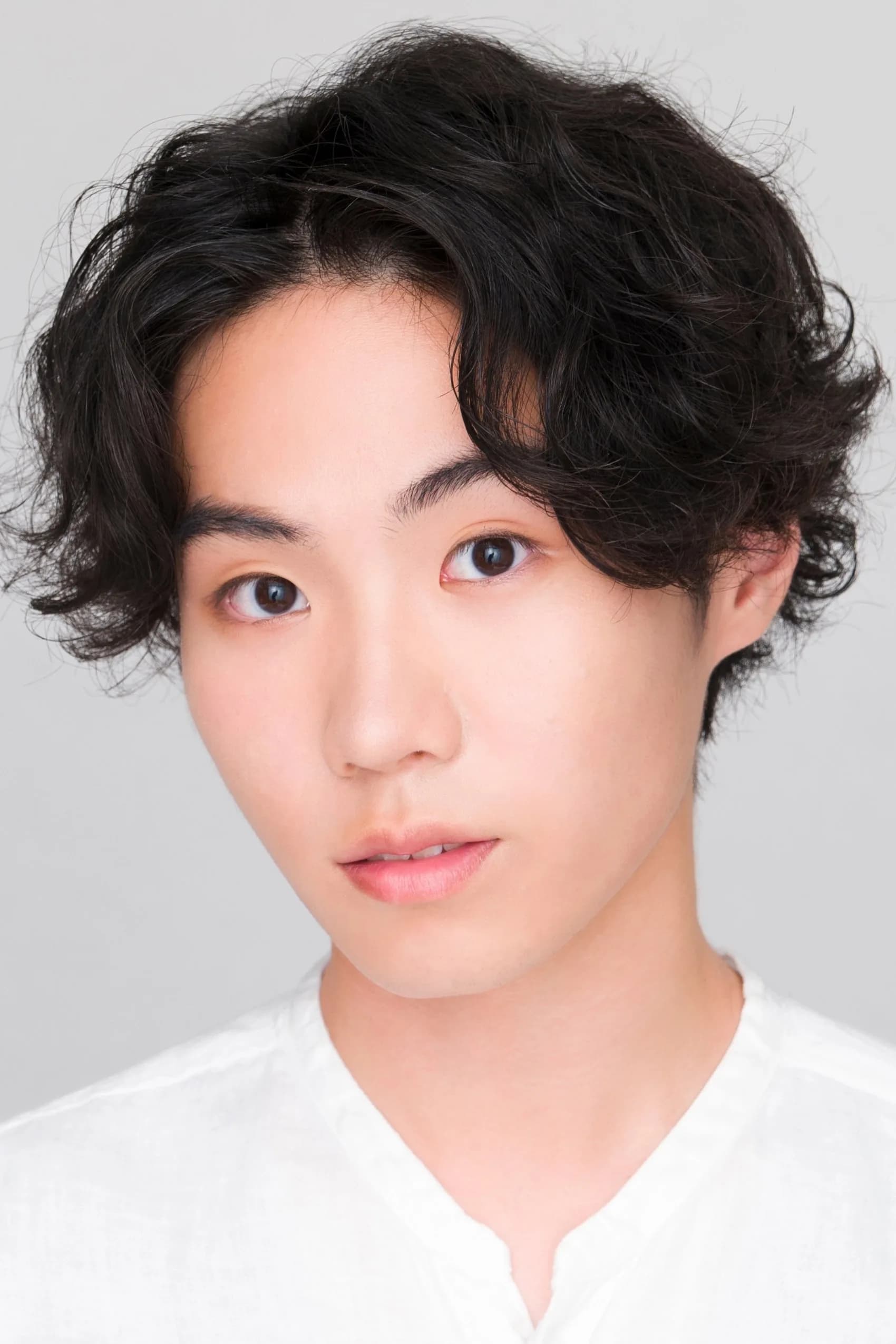 Anji Iwata 사진