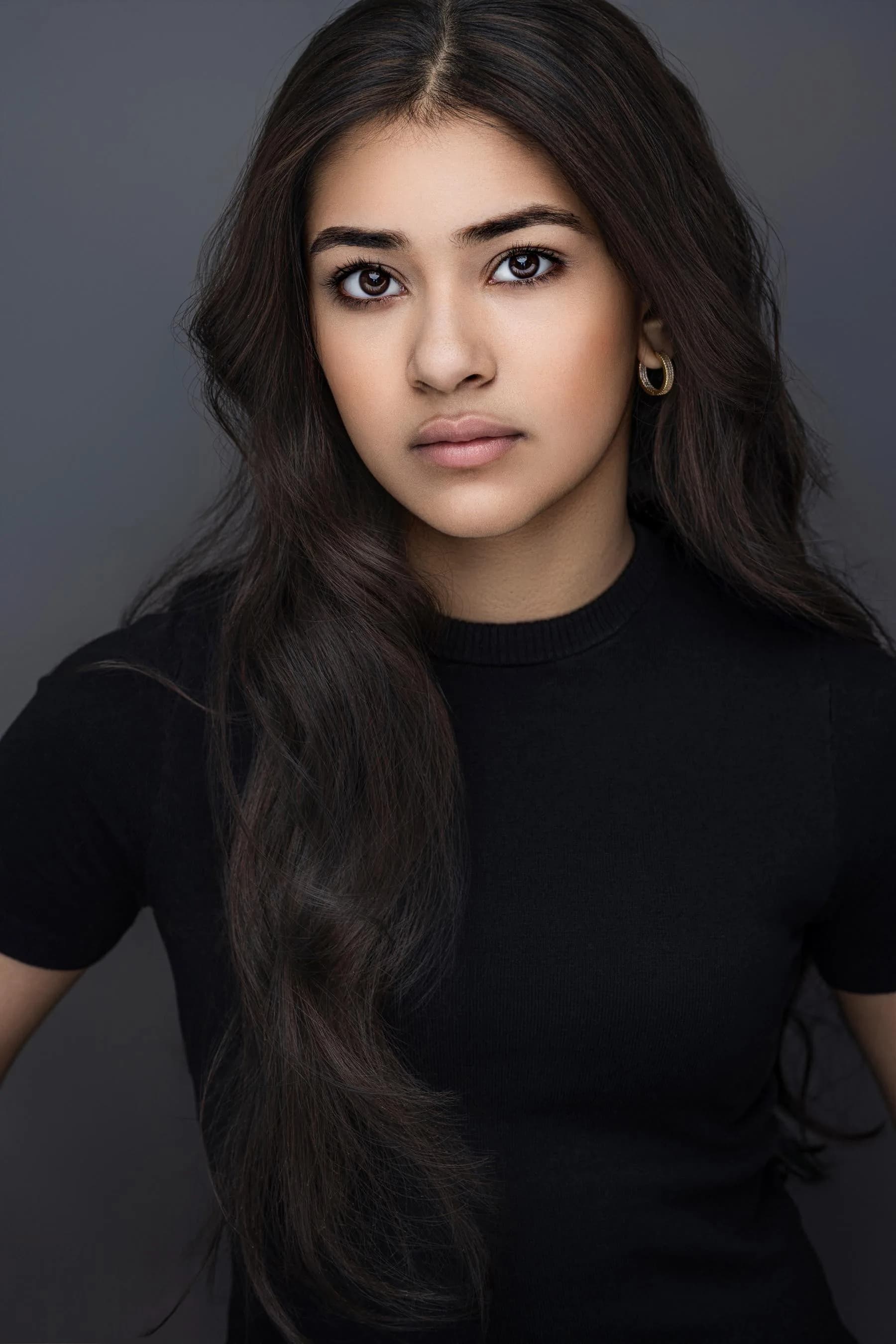 Aishwarya 'Aishu' Devan photo
