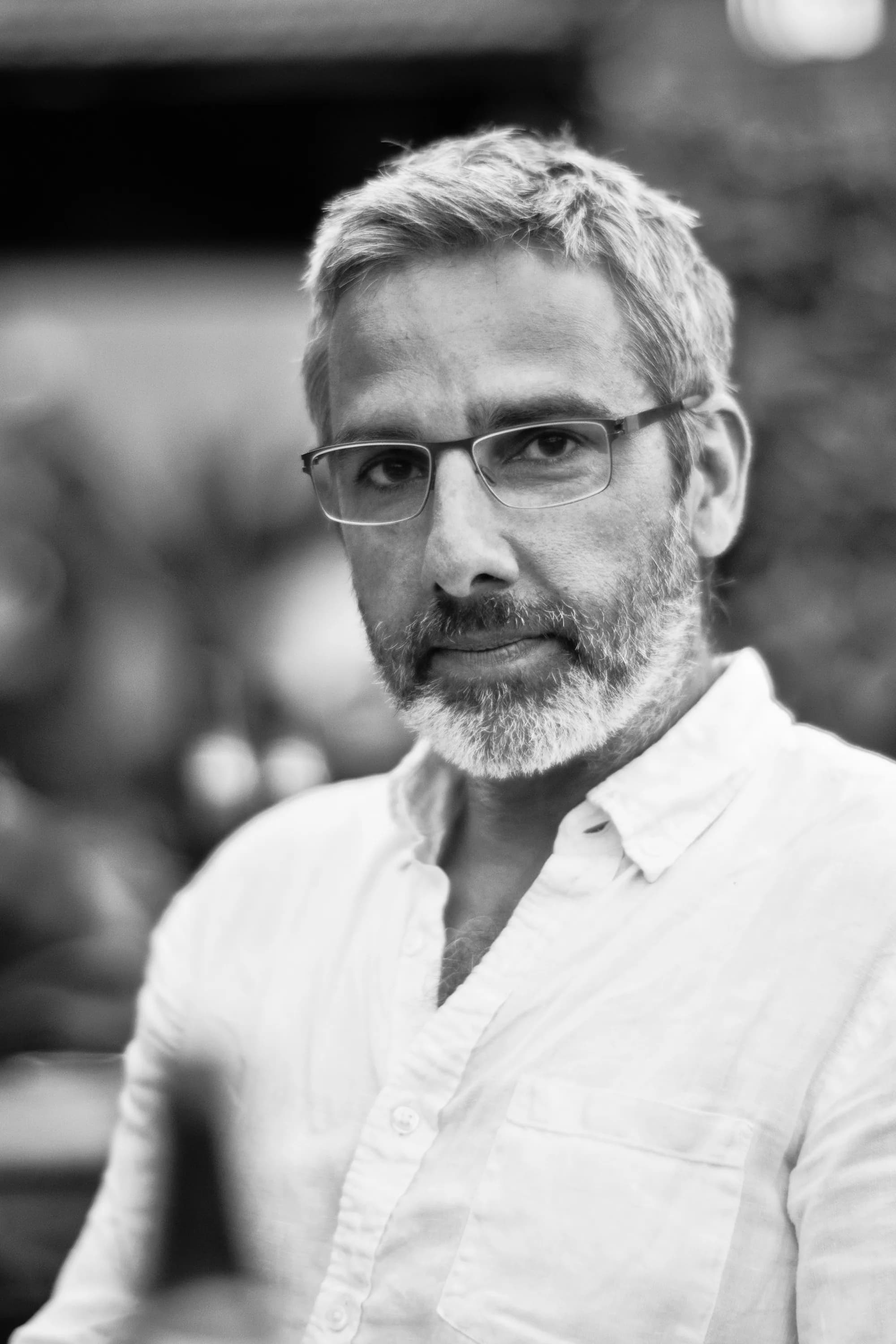 Andrij Parekhの写真