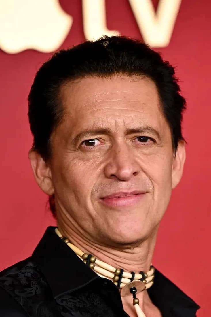 Foto de Clifton Collins Jr.