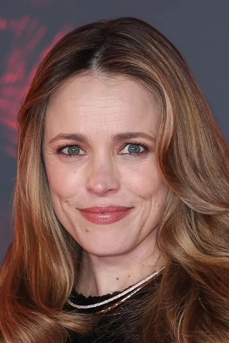 Rachel McAdams的照片
