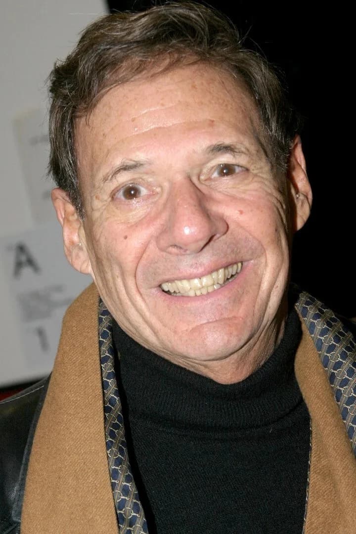 Foto di Ron Leibman