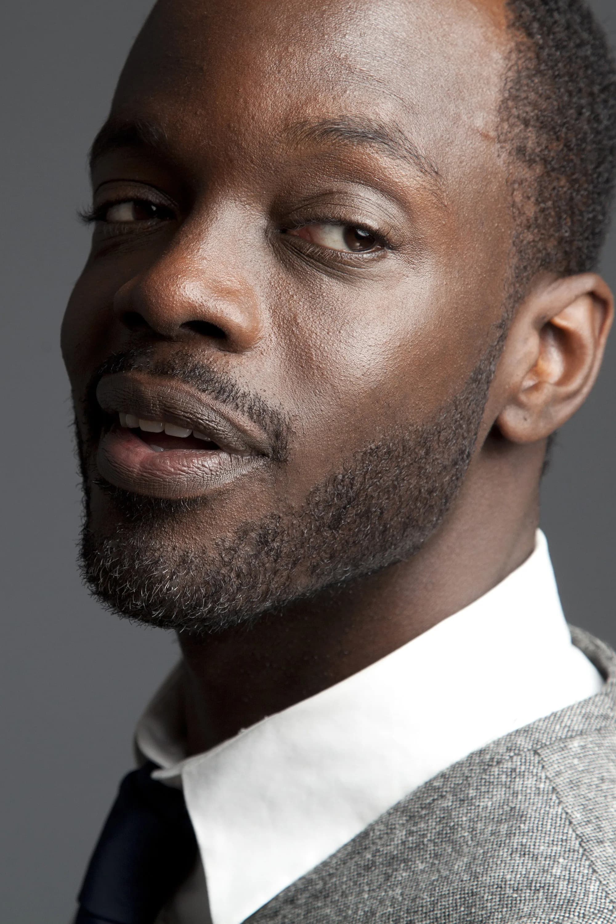 Profilo di Ato Essandoh