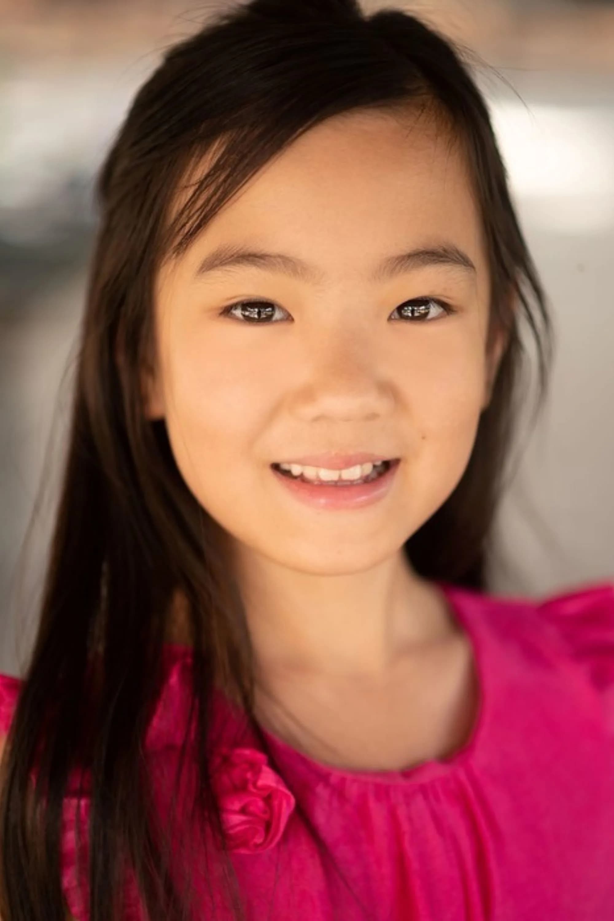 Photo de Helena Hu