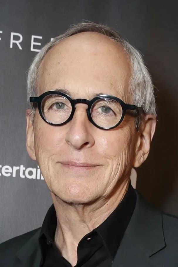 Michael Shamberg photo