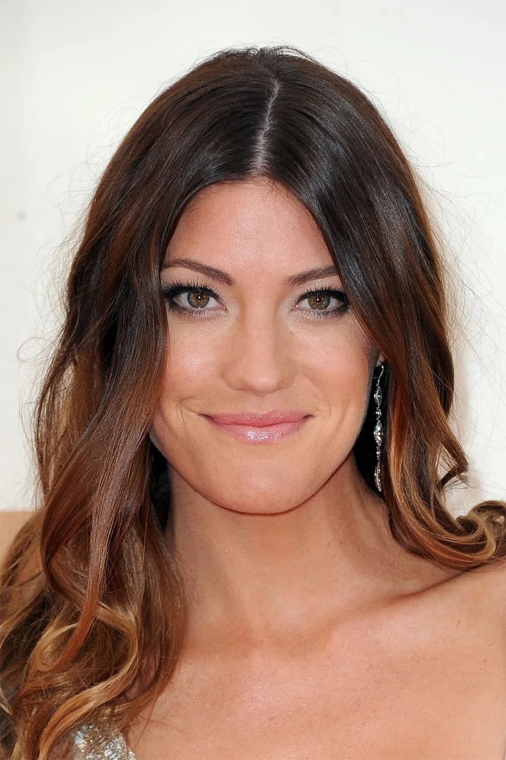 Foto di Jennifer Carpenter