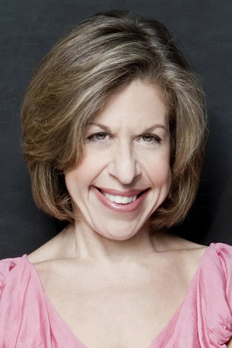 Jackie Hoffman की तस्वीर