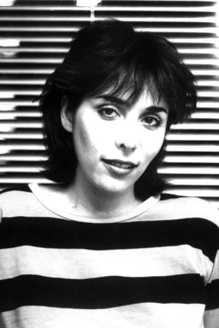 Foto de Susan Seidelman
