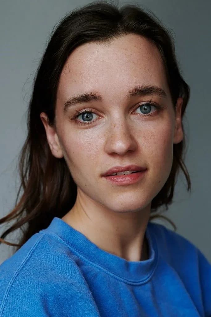 Foto von Matilda Eckert