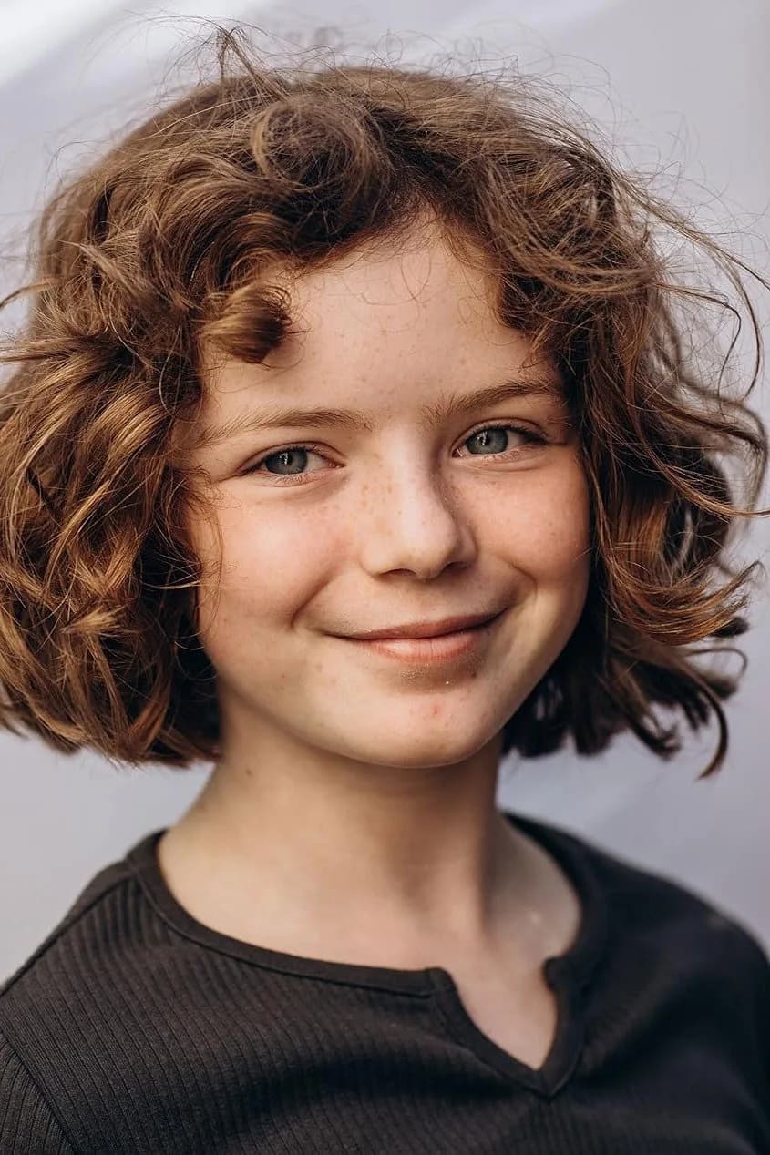 Beatrice Campbell photo