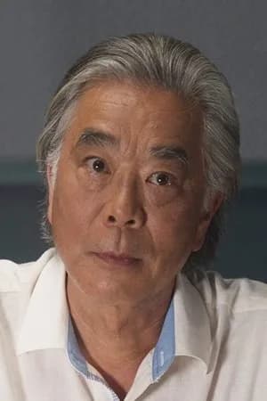 Denis Akiyamaの写真