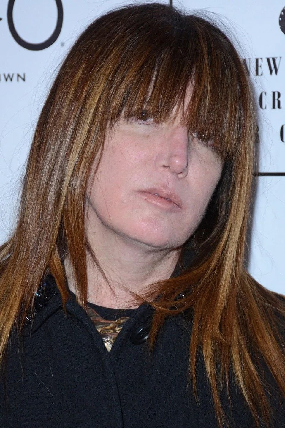 Judy Becker fotoğrafı