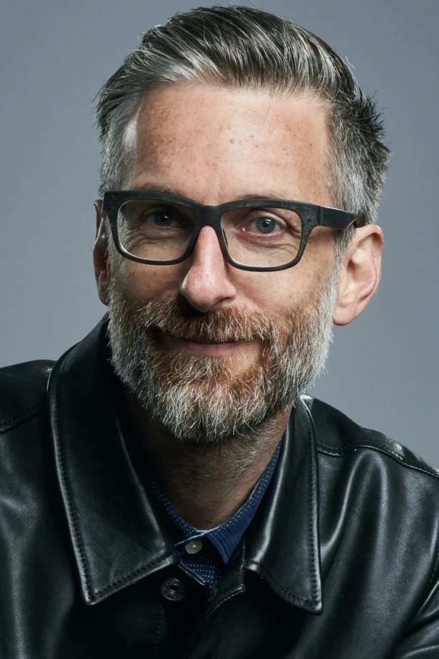Michael Wilkinson photo