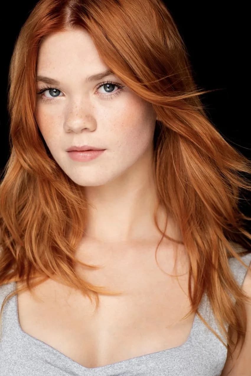 Foto de Ava Jean
