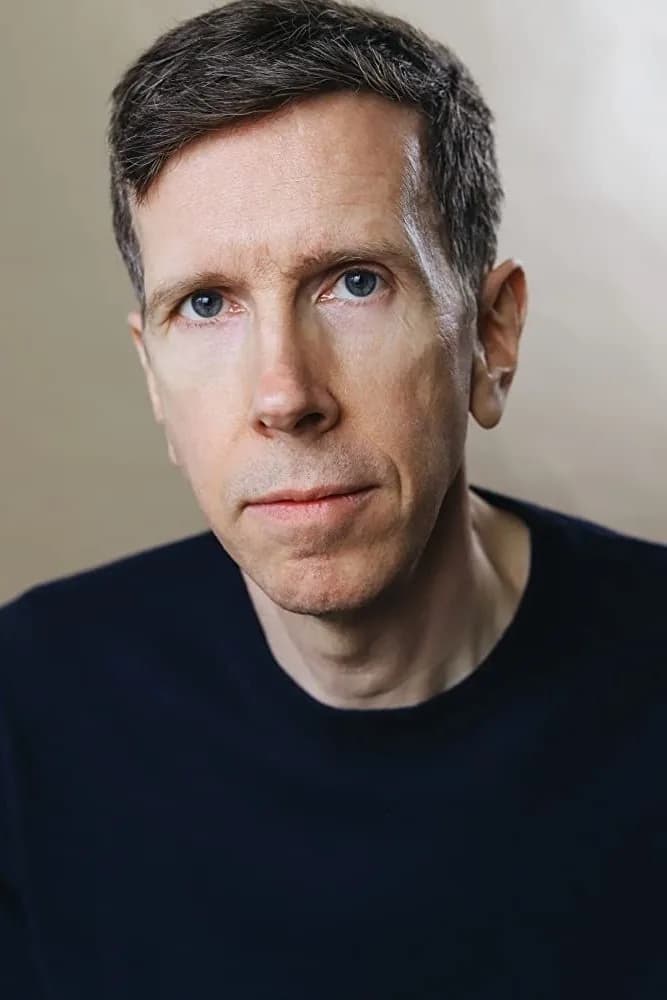 Robert Stanton 사진