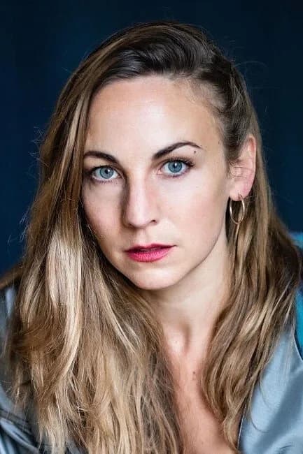 Foto di Luana Bellinghausen