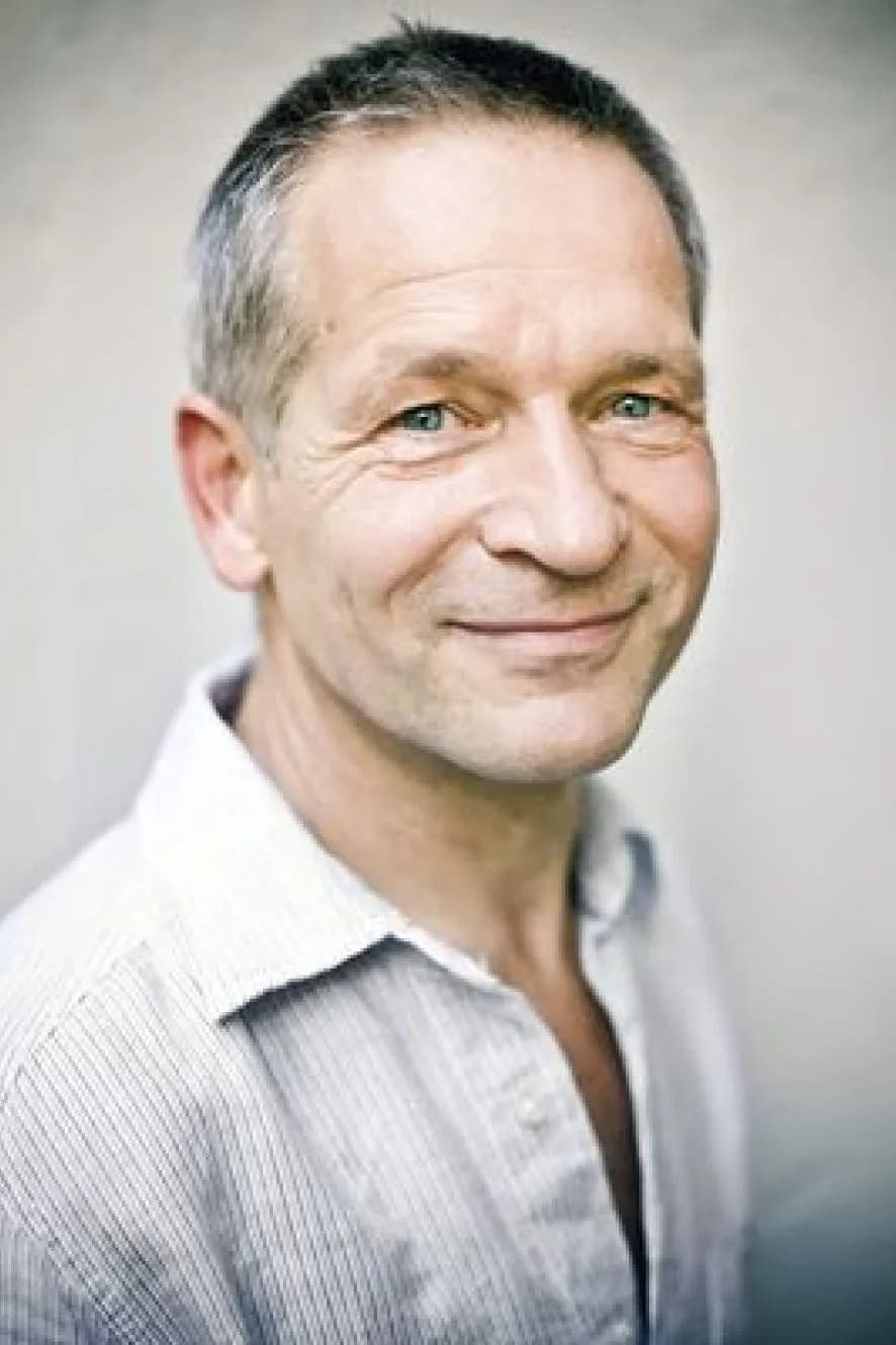 Foto de Gunnar Helm