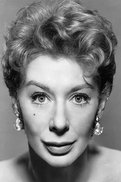 Photo de Gwen Verdon