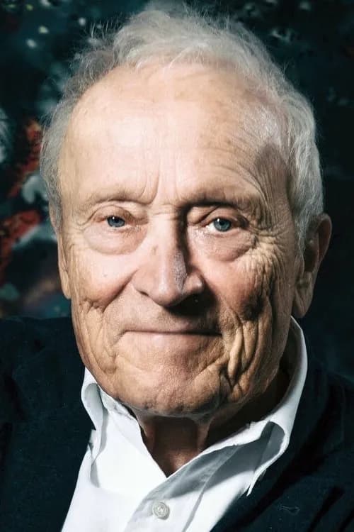 Photo de Jérôme Seydoux