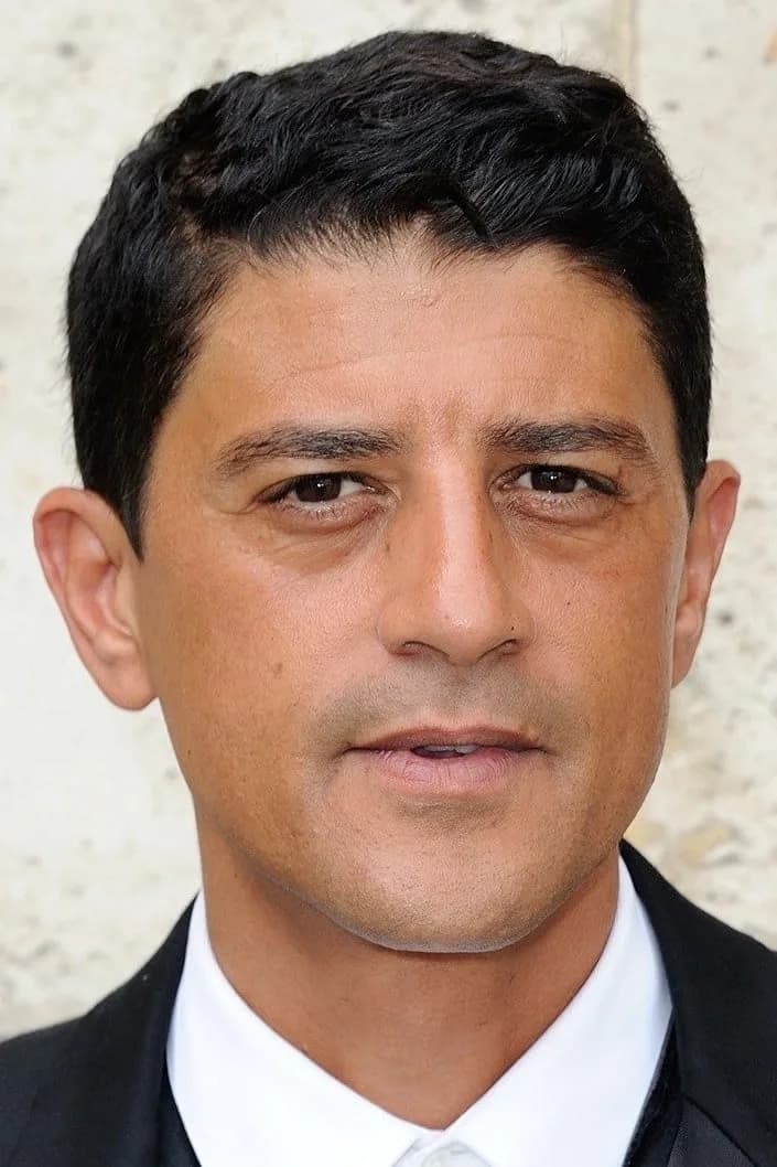 Foto di Saïd Taghmaoui
