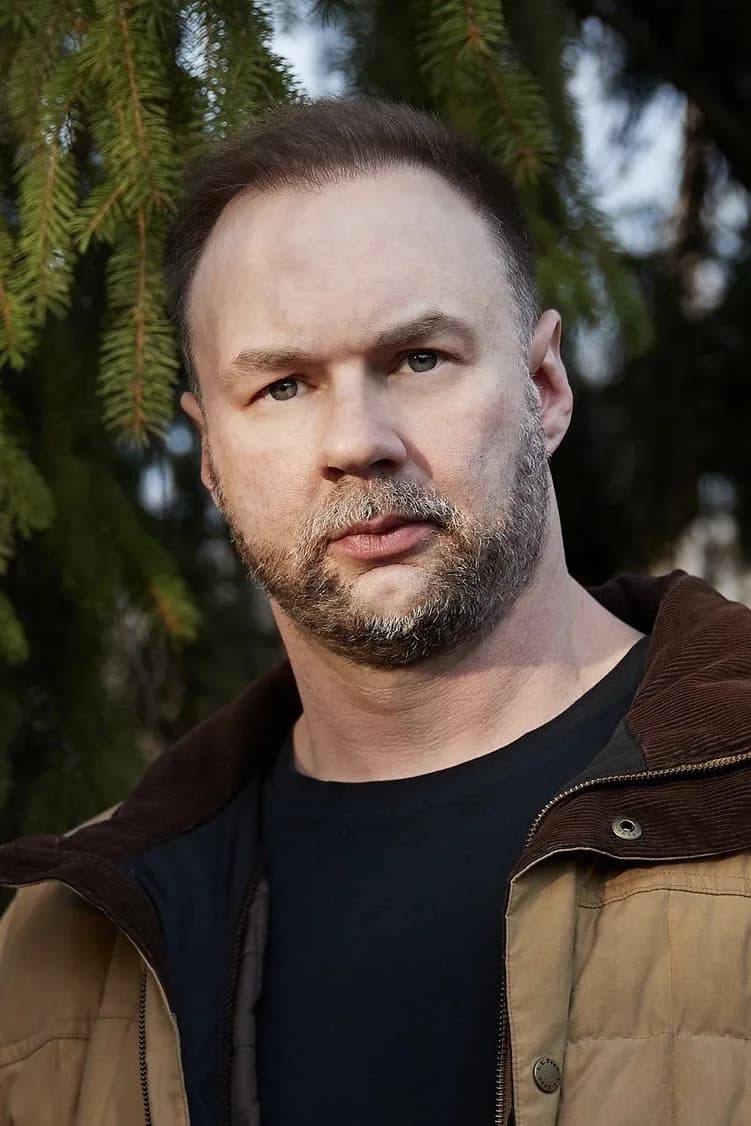 Thomas Tull photo