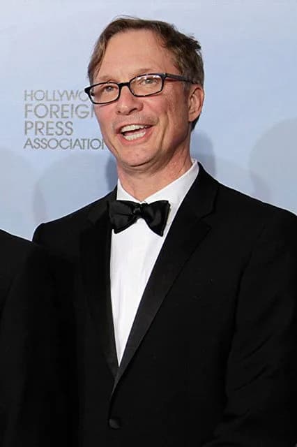 Jim Burke photo