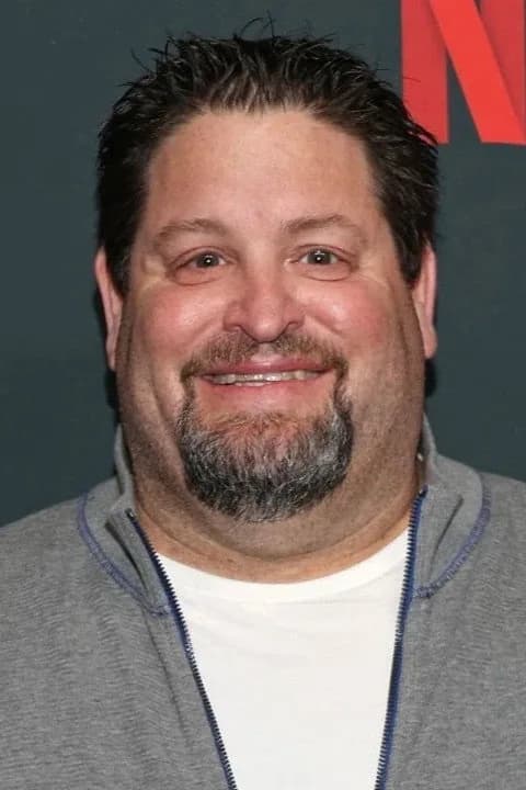 Foto de Dean Zimmerman