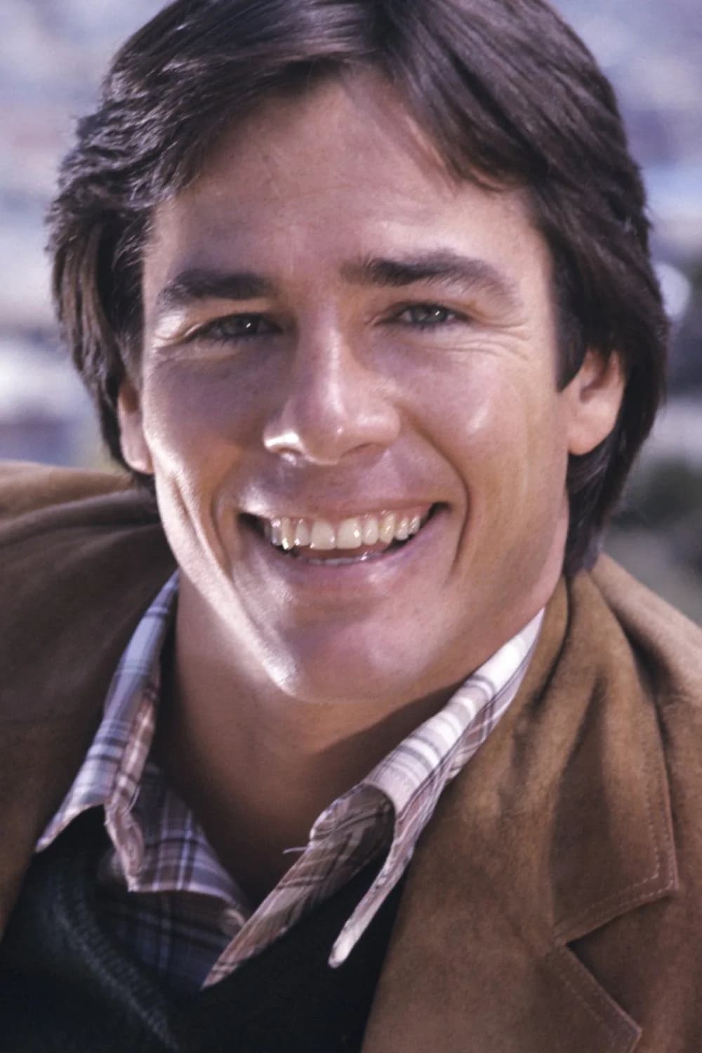 Foto von Richard Hatch