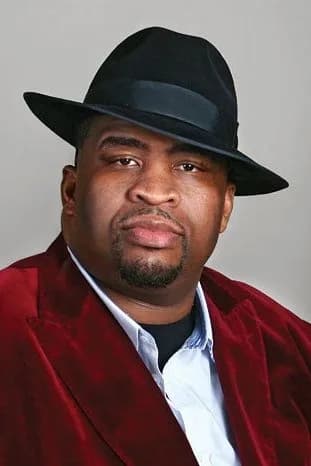 Patrice O'Neal fotoğrafı