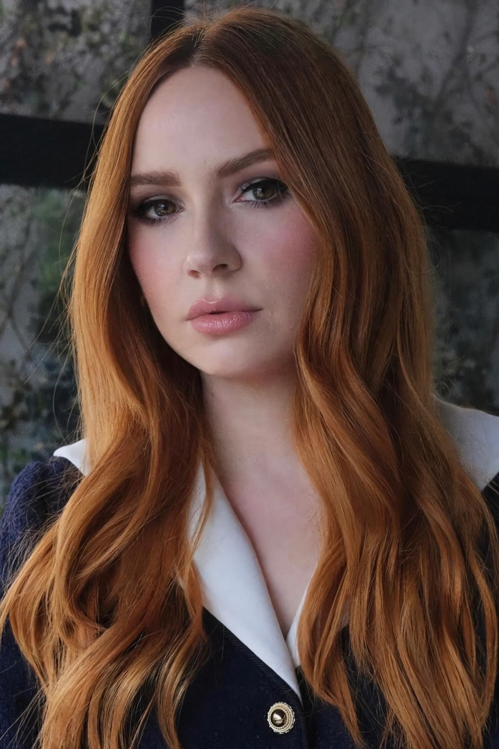 Foto di Karen Gillan