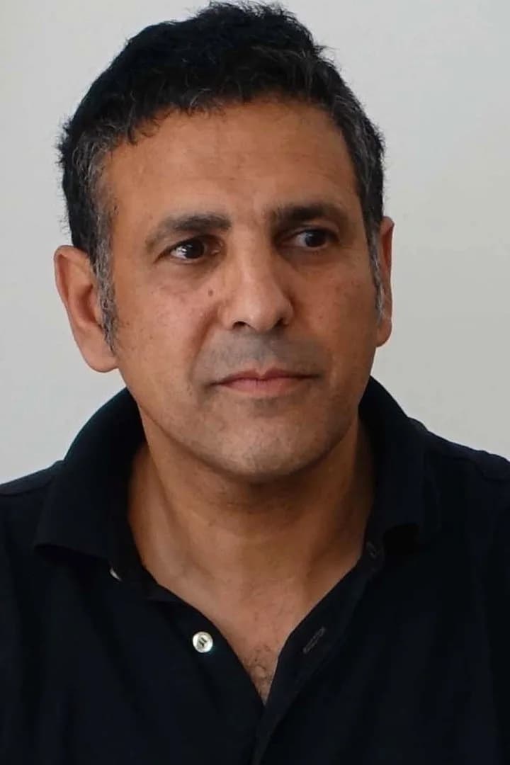 Photo de Benoît Barouh