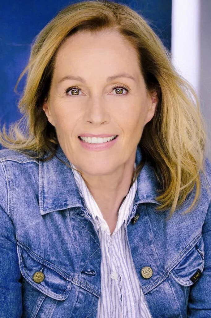Foto de Sabine Bach