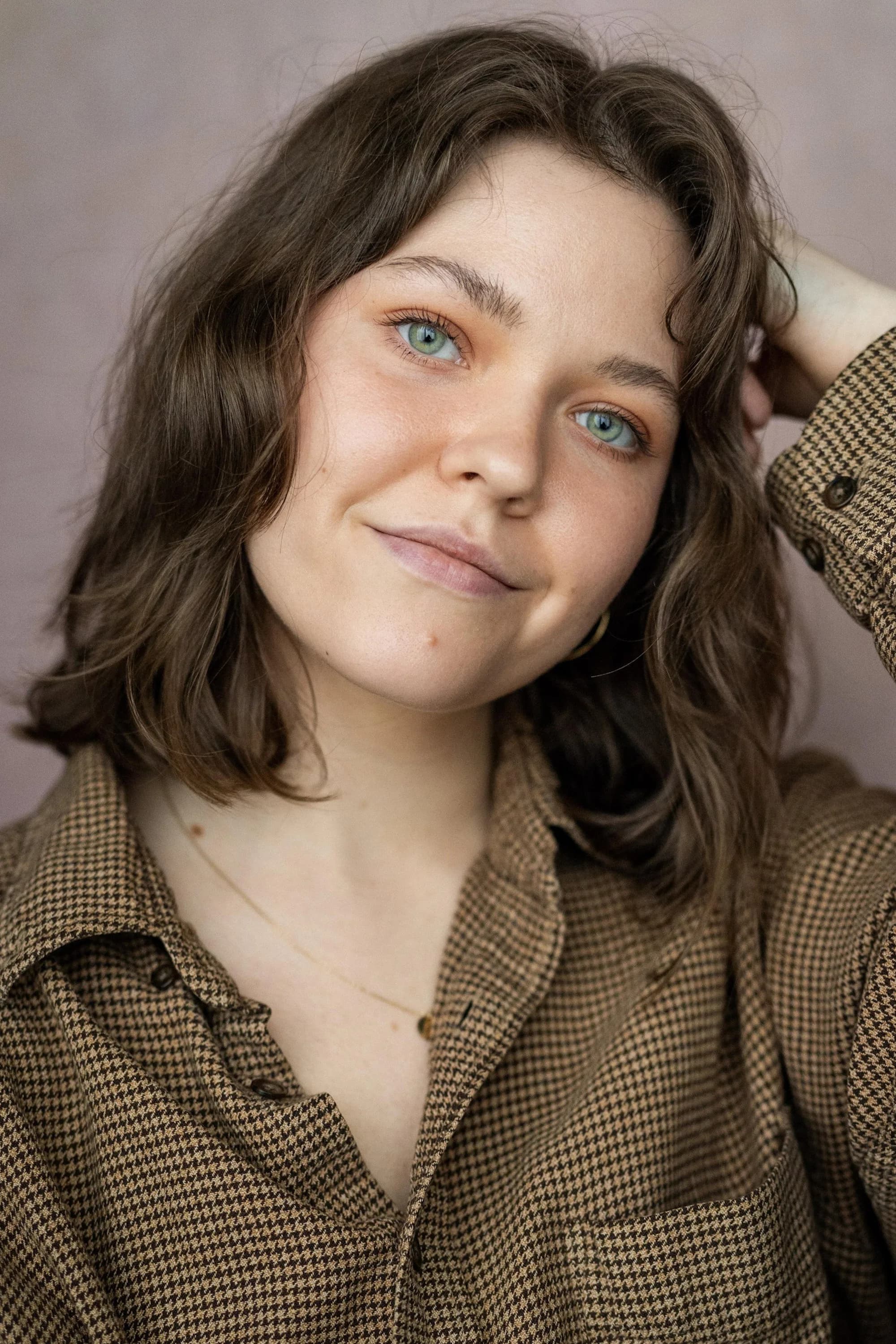 Samantha Yestrebsky photo