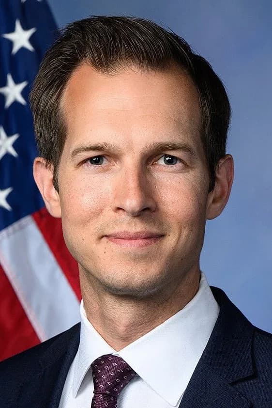 Jake Auchincloss photo