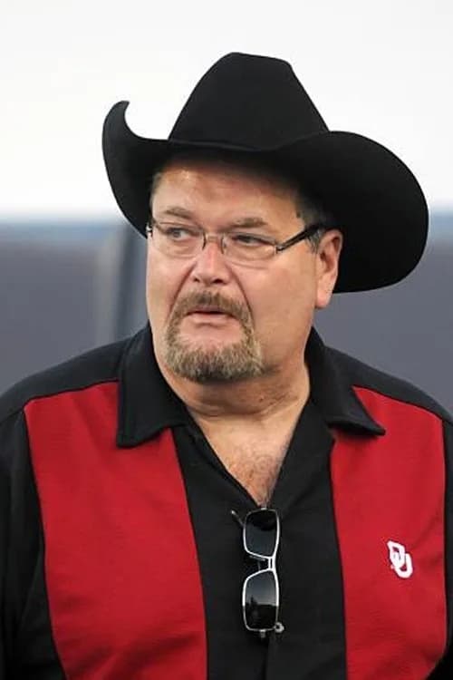 Фото: Jim Ross
