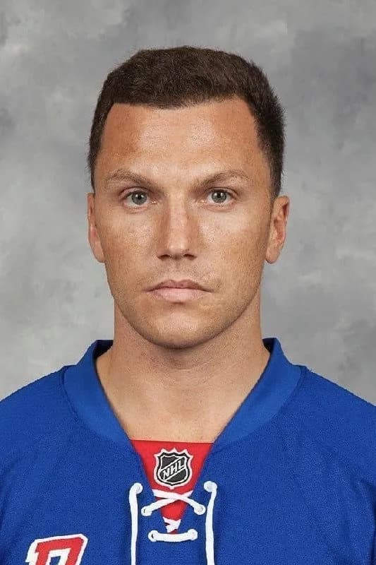 Sean Avery photo