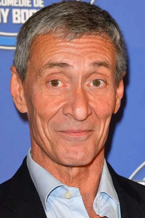François Levantal 사진