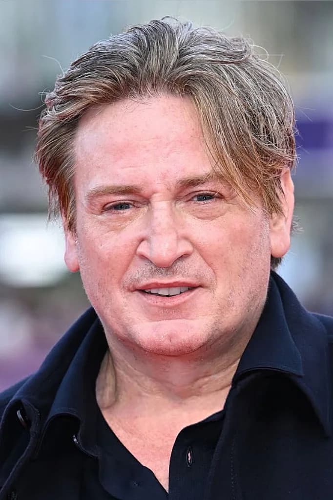 Photo de Benoît Magimel