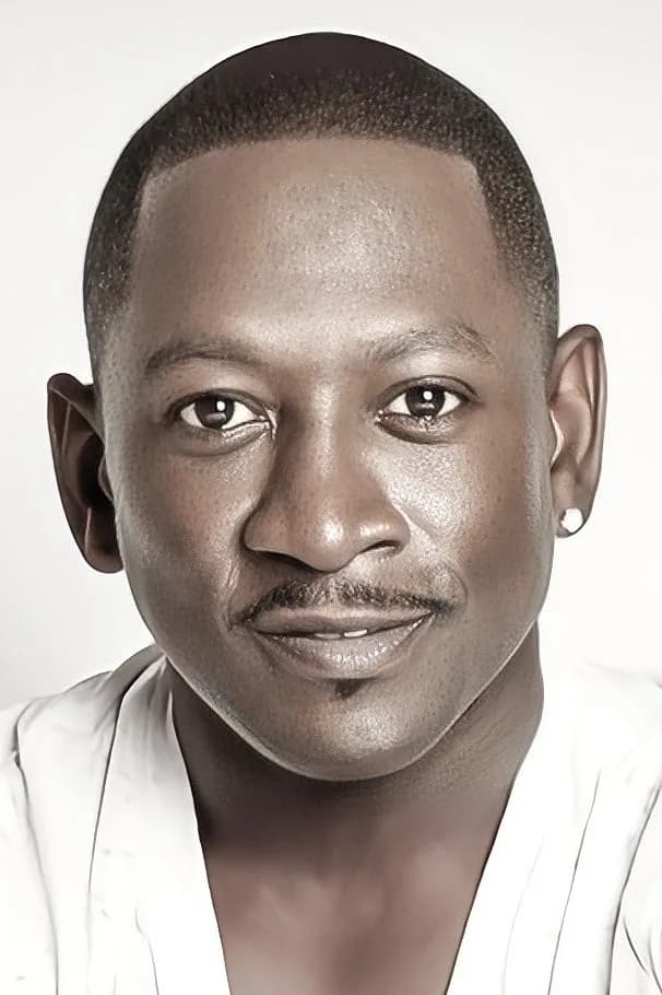 Joe Torry 사진