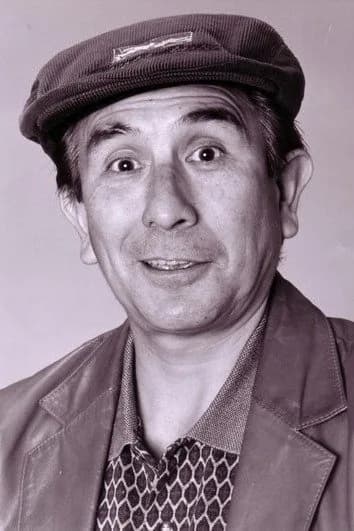 Rico Bueno photo