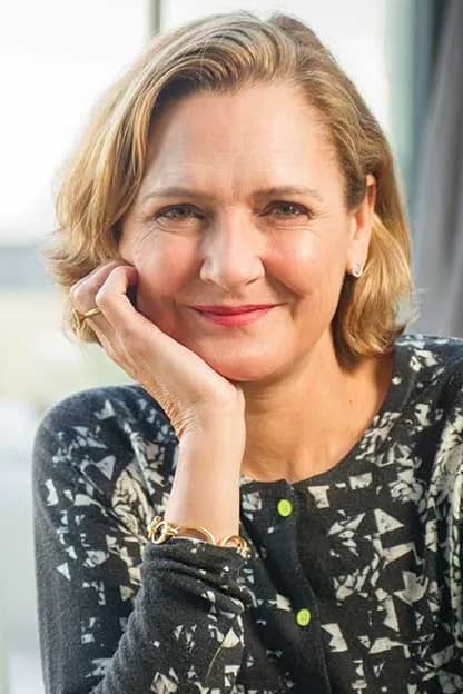 Kate Harwood 사진