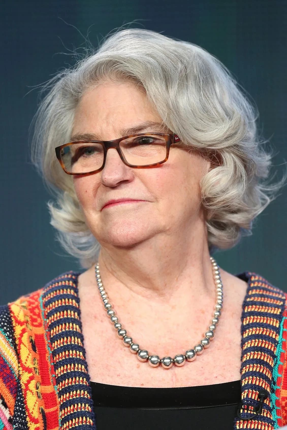 Rebecca Eaton photo