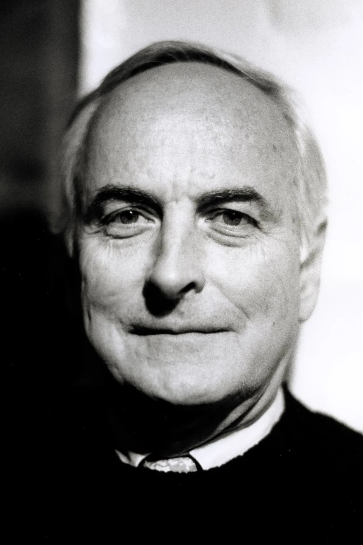 Foto de James Ivory