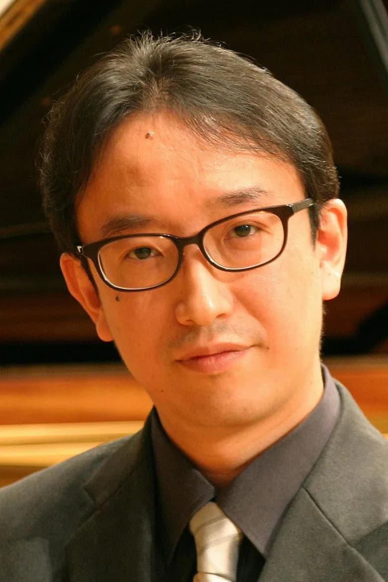 Koji Shimoda的照片