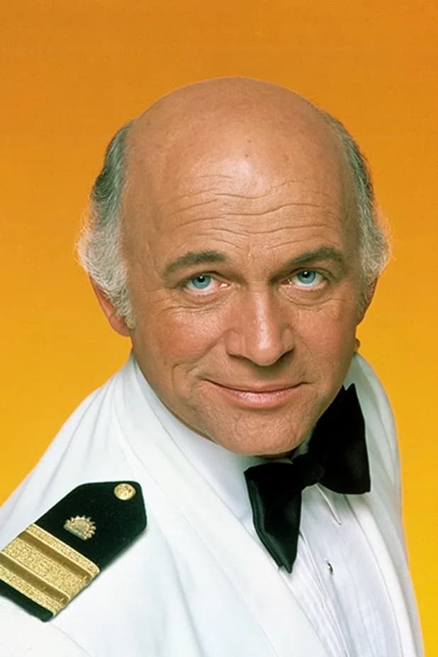 Gavin MacLeod की तस्वीर